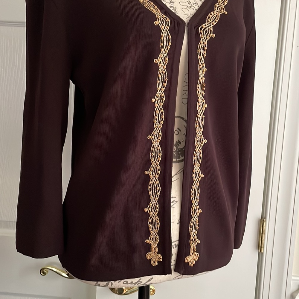 Finity cardigan - Picture 3 of 7
